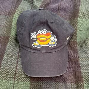 Montgomery biscuits 47 hat